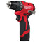 Фото - Дрель-шуруповерт Milwaukee M12 BLDDRC-202C (4933499686) | click.ua
