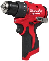 Дриль-шурупокрут Milwaukee M12 BLDDRC-0 (4933499683)