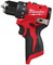 Фото - Дрель-шуруповерт Milwaukee M12 BLDDRC-0 (4933499683) | click.ua
