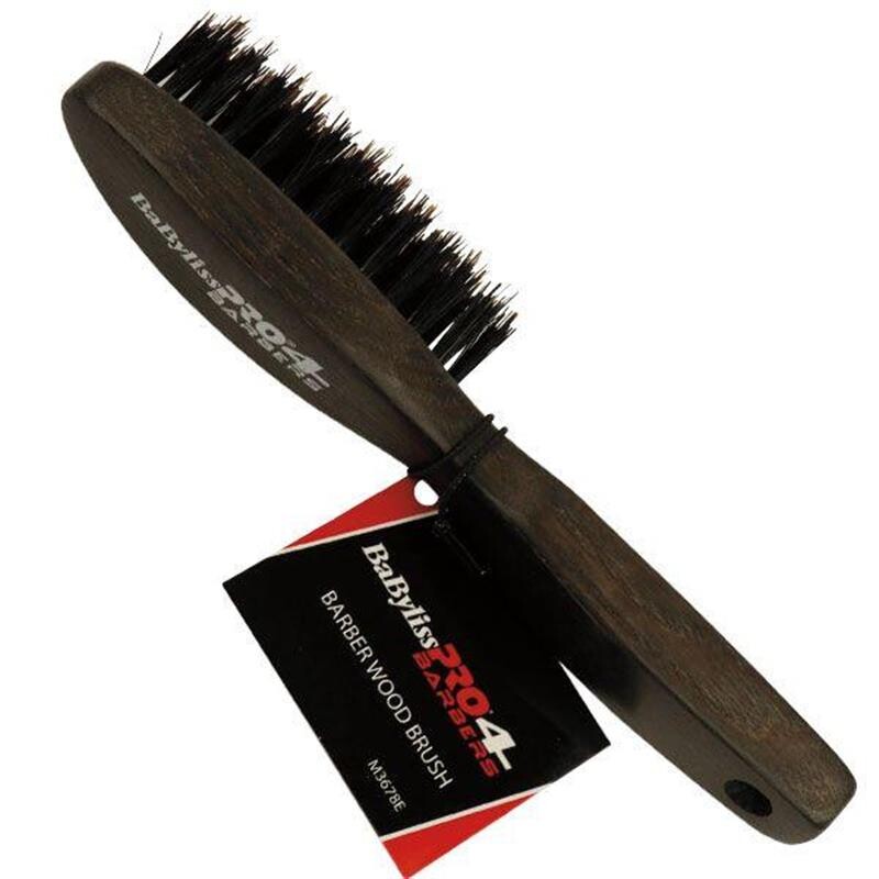 Щетка для фейдинга BaByliss Pro 4Barbers (M3678E)