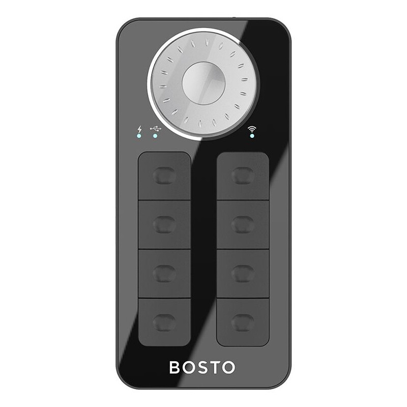 Міні клавіатура Bosto Smart Key SK-01