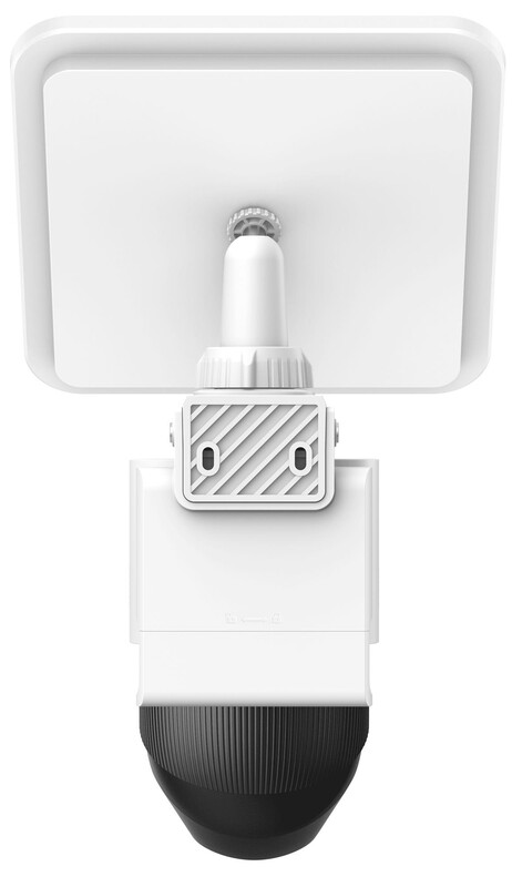 Комплект відеоспостереження Eufy S4 - 2-Cam Kit + HomeBase 3 Black/White (E81723W1)