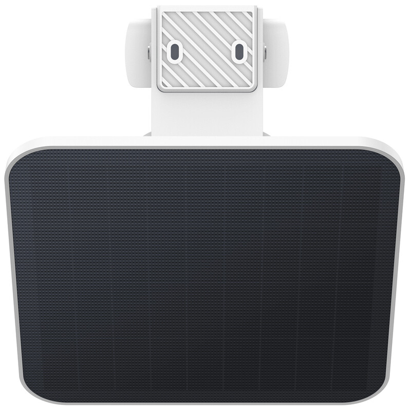 Комплект відеоспостереження Eufy S4 - 2-Cam Kit + HomeBase 3 Black/White (E81723W1)