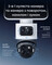 Фото - Комплект відеоспостереження Eufy S4 - 2-Cam Kit + HomeBase 3 Black/White (E81723W1) | click.ua
