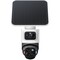 Фото - Комплект відеоспостереження Eufy S4 - 2-Cam Kit + HomeBase 3 Black/White (E81723W1) | click.ua