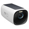 Фото - Комплект видеонаблюдения Eufy S330 - 2-Cam Kit + HomeBase 3 Black/White (T88713W1) | click.ua