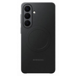 Чeхол-накладка Samsung Slim Magnet для Samsung Galaxy S26 Plus SM-S947 Black (EF-SS947CBEGWW)