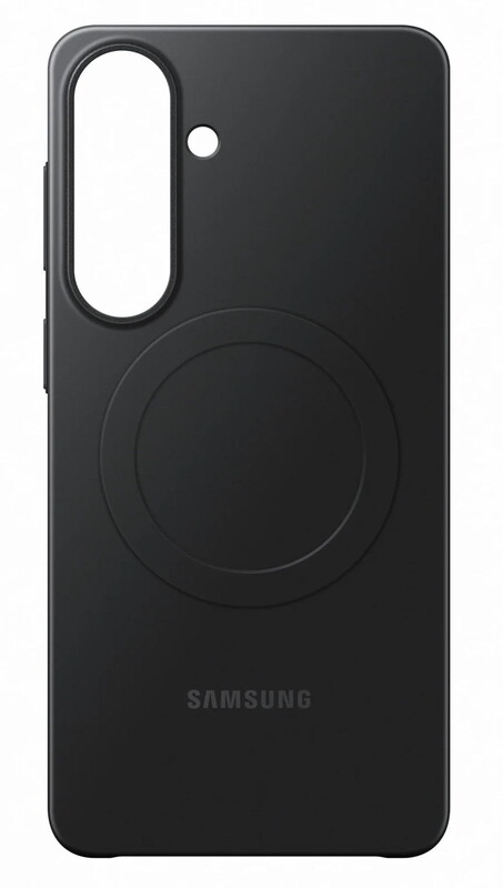 Чeхол-накладка Samsung Slim Magnet для Samsung Galaxy S26 Plus SM-S947 Black (EF-SS947CBEGWW)