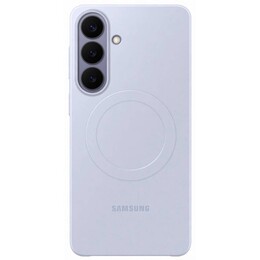 Чeхол-накладка Samsung Slim Magnet для Samsung Galaxy S26 Plus SM-S947 Light Violet (EF-SS947CVEGWW)