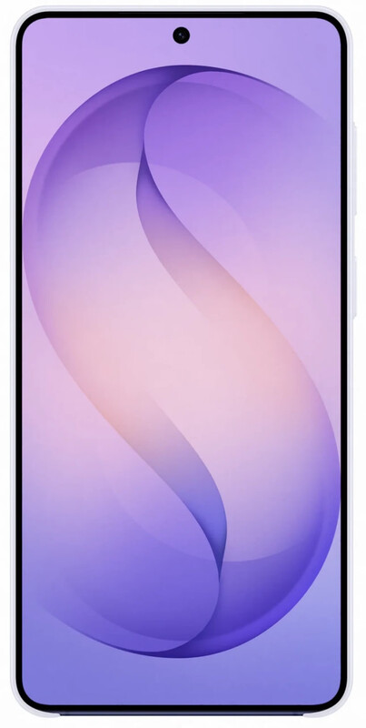 Чeхол-накладка Samsung Slim Magnet для Samsung Galaxy S26 Plus SM-S947 Light Violet (EF-SS947CVEGWW)