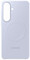 Фото - Чeхол-накладка Samsung Slim Magnet для Samsung Galaxy S26 Plus SM-S947 Light Violet (EF-SS947CVEGWW) | click.ua