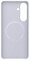 Фото - Чeхол-накладка Samsung Slim Magnet для Samsung Galaxy S26 Plus SM-S947 Light Violet (EF-SS947CVEGWW) | click.ua