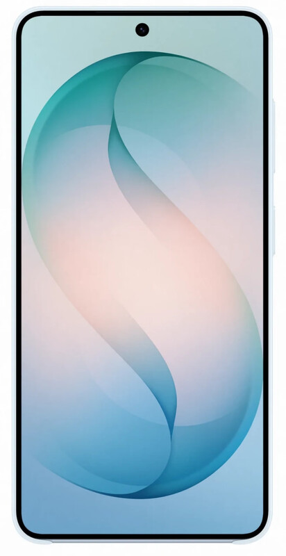 Чeхол-накладка Samsung Slim Magnet для Samsung Galaxy S26 Plus SM-S947 Light Blue (EF-SS947CLEGWW)
