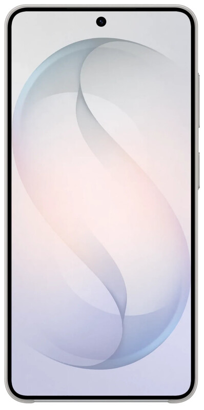 Чeхол-накладка Samsung Slim Magnet для Samsung Galaxy S26 Plus SM-S947 Grey (EF-SS947CJEGWW)