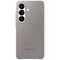 Фото - Чeхол-накладка Samsung Slim Magnet для Samsung Galaxy S26 Plus SM-S947 Grey (EF-SS947CJEGWW) | click.ua