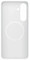 Фото - Чeхол-накладка Samsung Silicone Magnet для Samsung Galaxy S26 Plus SM-S947 White (EF-ES947CWEGWW) | click.ua