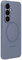 Фото - Чeхол-накладка Samsung Silicone Magnet для Samsung Galaxy S26 Plus SM-S947 Blue Violet (EF-ES947CVEGWW) | click.ua