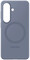 Фото - Чeхол-накладка Samsung Silicone Magnet для Samsung Galaxy S26 Plus SM-S947 Blue Violet (EF-ES947CVEGWW) | click.ua