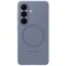 Фото - Чeхол-накладка Samsung Silicone Magnet для Samsung Galaxy S26 Plus SM-S947 Blue Violet (EF-ES947CVEGWW) | click.ua