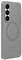 Фото - Чeхол-накладка Samsung Silicone Magnet для Samsung Galaxy S26 Plus SM-S947 Grey (EF-ES947CJEGWW) | click.ua