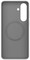 Фото - Чeхол-накладка Samsung Silicone Magnet для Samsung Galaxy S26 Plus SM-S947 Grey (EF-ES947CJEGWW) | click.ua