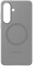 Фото - Чeхол-накладка Samsung Silicone Magnet для Samsung Galaxy S26 Plus SM-S947 Grey (EF-ES947CJEGWW) | click.ua