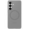 Фото - Чeхол-накладка Samsung Silicone Magnet для Samsung Galaxy S26 Plus SM-S947 Grey (EF-ES947CJEGWW) | click.ua