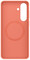 Фото - Чeхол-накладка Samsung Silicone Magnet для Samsung Galaxy S26 Plus SM-S947 Coral Red (EF-ES947COEGWW) | click.ua