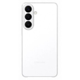 Чeхол-накладка Samsung Clear Magnet для Samsung Galaxy S26 Plus SM-S947 Transparency (EF-QS947CTEGWW)