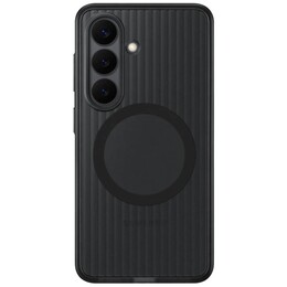 Чeхол-накладка Samsung Rugged Magnet для Samsung Galaxy S26 Plus SM-S947 Black (EF-RS947CBEGWW)
