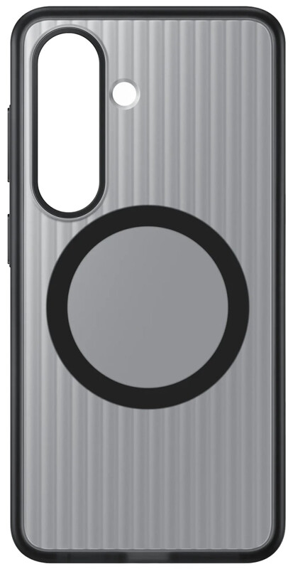 Чeхол-накладка Samsung Rugged Magnet для Samsung Galaxy S26 Plus SM-S947 Black (EF-RS947CBEGWW)