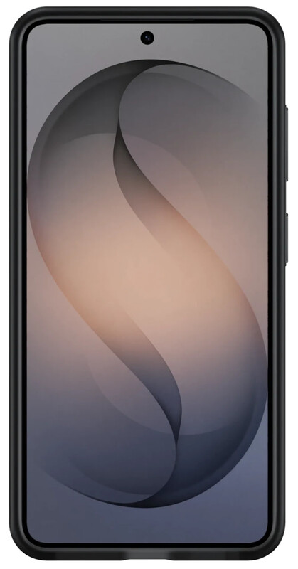 Чeхол-накладка Samsung Rugged Magnet для Samsung Galaxy S26 Plus SM-S947 Black (EF-RS947CBEGWW)