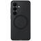 Фото - Чeхол-накладка Samsung Rugged Magnet для Samsung Galaxy S26 Plus SM-S947 Black (EF-RS947CBEGWW) | click.ua