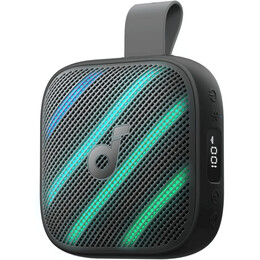 Акустическая система Anker SoundCore Boom Go 3i Black (D5103010)