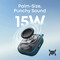 Фото - Акустична система Anker SoundCore Boom Go 3i Blue (D5103030) | click.ua