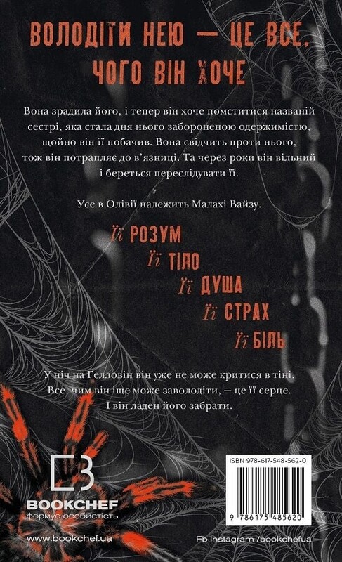 Паутина молчания. Книга 1: Маленькая незнакомка / Ли Риверс