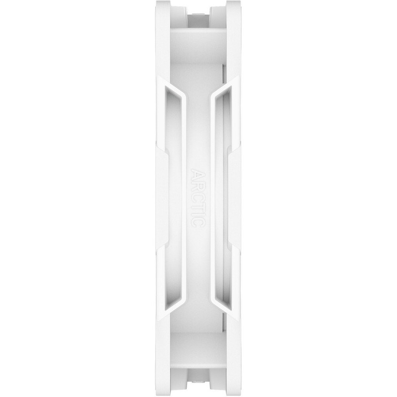 Вентилятор Arctic P14 Pro Reverse A-RGB White - 3 Pack (ACFAN00328A)