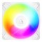 Фото - Вентилятор Arctic P14 Pro Reverse A-RGB White - 3 Pack (ACFAN00328A) | click.ua