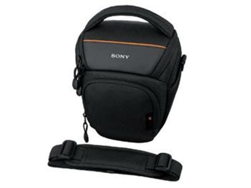 Сумка для фотокамеры Sony LCS-AMB (LCSAMB.SYH)