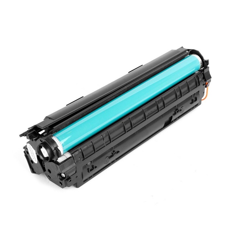 Картридж PrintPro (PP-H436) HP LJ P1505/1120 (CB436A)