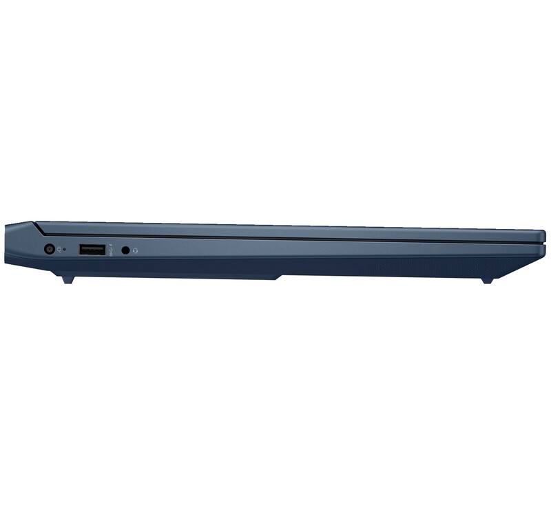 Ноутбук HP Victus 15-fa2712ua (C9XE1EA) Blue