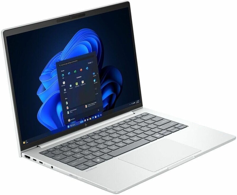 Ноутбук HP EliteBook 8 G1i 14 (A26YHEA) Silver