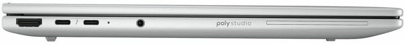 Ноутбук HP EliteBook 8 G1i 14 (A26YHEA) Silver