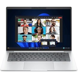 Ноутбук HP EliteBook 8 G1a 13 (AD4A9ET) Silver