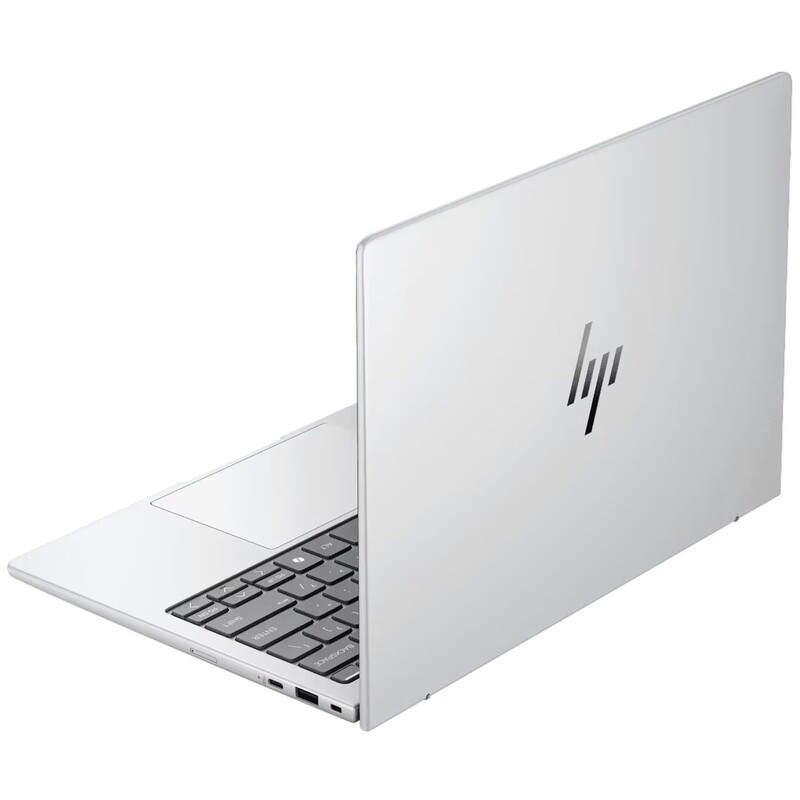 Ноутбук HP EliteBook 8 G1a 13 (AD4A9ET) Silver