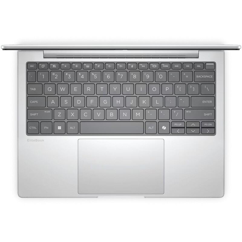 Ноутбук HP EliteBook 8 G1a 13 (AD4A9ET) Silver
