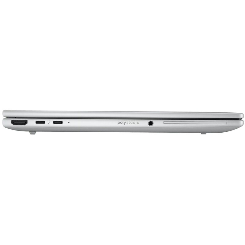 Ноутбук HP EliteBook 8 G1a 13 (AD4A9ET) Silver