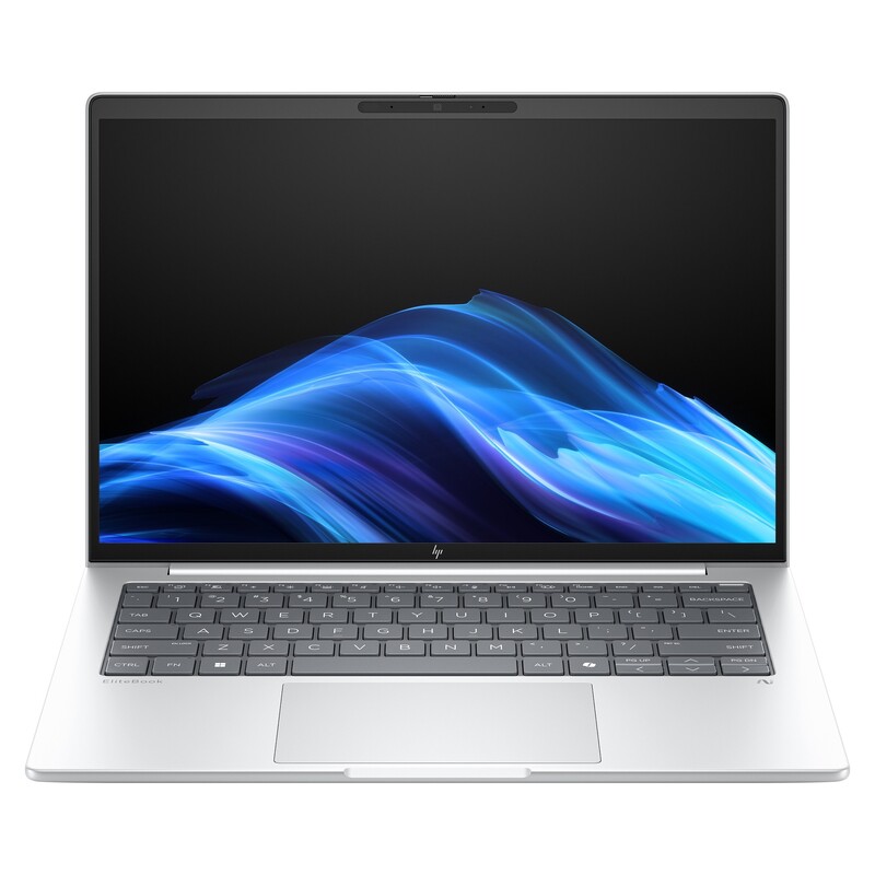 Ноутбук HP EliteBook 8 G1a 14 (AD3F2ET) Silver