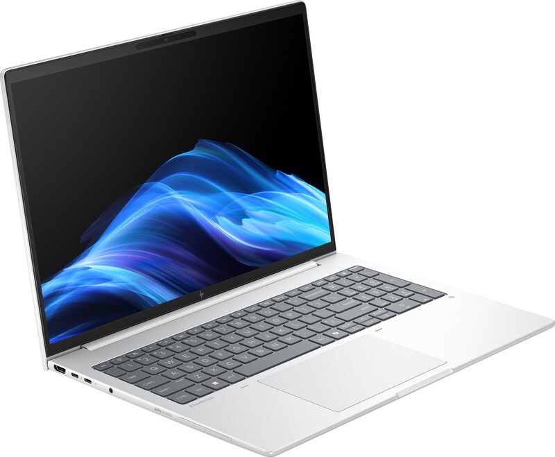 Ноутбук HP EliteBook 8 G1a 16 (AD3Y6ET) Silver