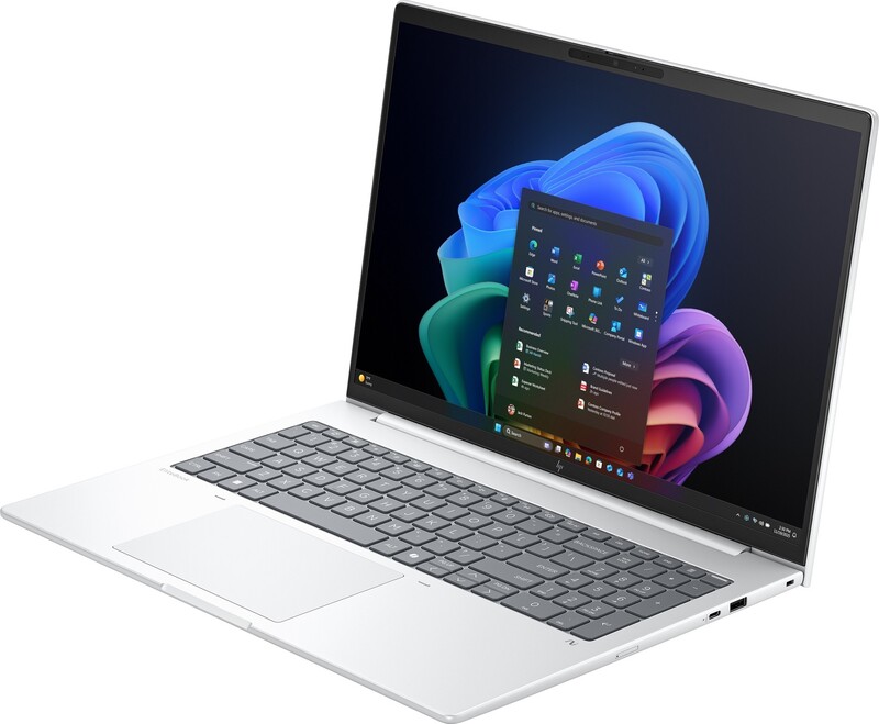 Ноутбук HP EliteBook 8 G1a 16 (AD3Y6ET) Silver